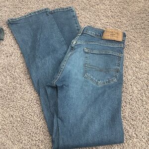 Signature Levi stratus 28x34